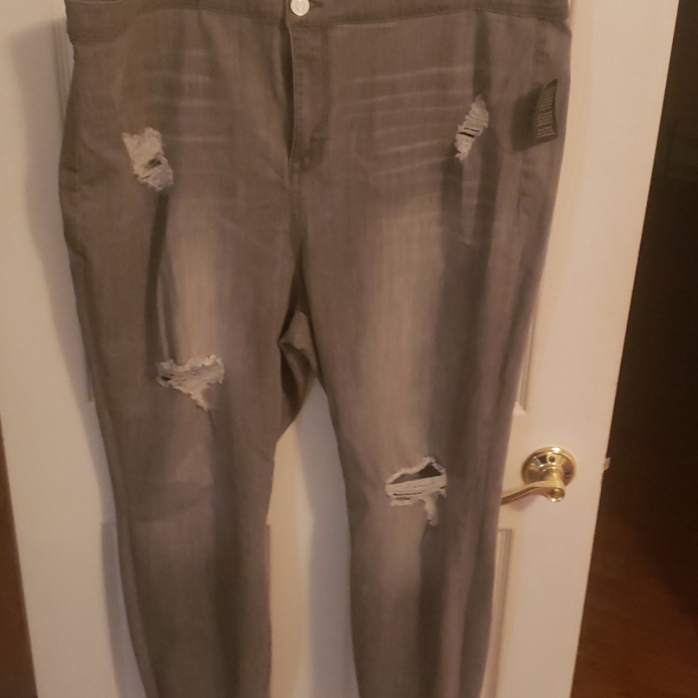 Fashion nova jean